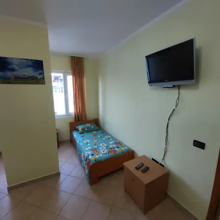 Apartment Alketi's