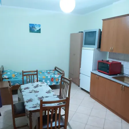 Apartamento Alketi's *
