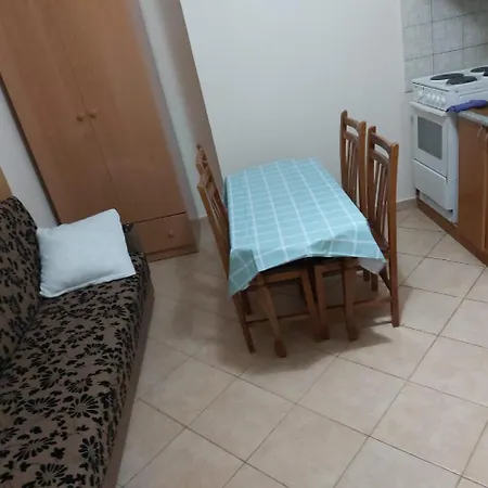 Alketi's Apartment