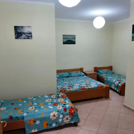 Alketi's Apartment *